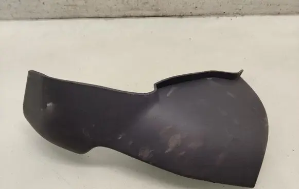 Smart ForFour I Dashboard side end trim A4546890306