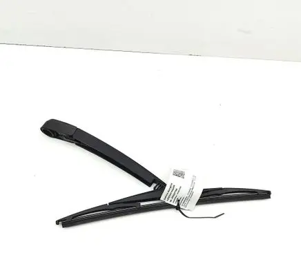Hyundai Tucson TL Rear wiper blade arm 983601G000 988152J000