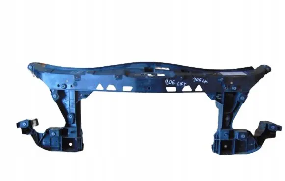 Mercedes-Benz Sprinter W906 Top upper radiator support slam panel A9068800403