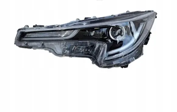 Toyota Corolla E210 E21 Headlight/headlamp 90153950