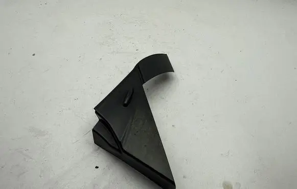 Toyota C-HR I Fender end trim 60118F4010
