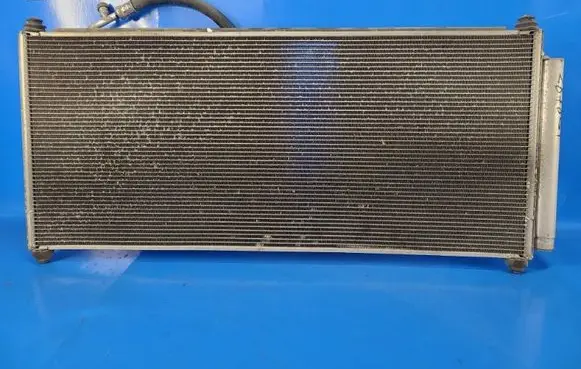 Honda Insight Air conditioning (A/C) radiator (interior) STHD763940