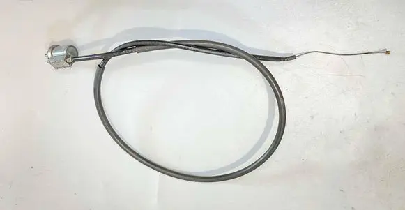 Mercedes-Benz W123 Throttle cable 