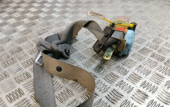 KIA Sorento Front seatbelt 917103E080