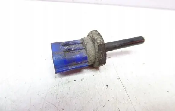 Mazda 6 Air pressure sensor