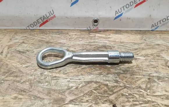 BMW 3 GT F34 Towing hook eye 