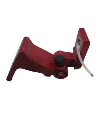 Seat Ibiza IV (6J,6P) Rear door upper hinge
