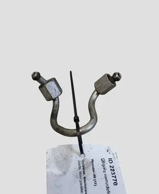 Hyundai i40 Fuel line pipe