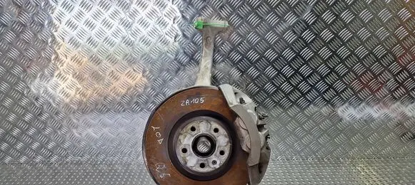 Audi Q5 SQ5 FY Front wheel hub spindle knuckle S25145083 80A407559