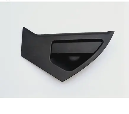 Nissan Juke I F15 Rear door exterior handle