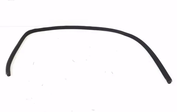 Mercedes-Benz SL R230 Front door rubber seal A2306970151