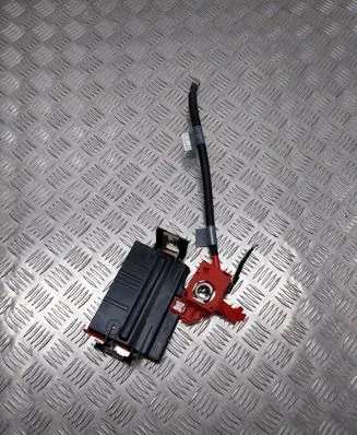 BMW X6 E71 Positive cable (battery) 9114135