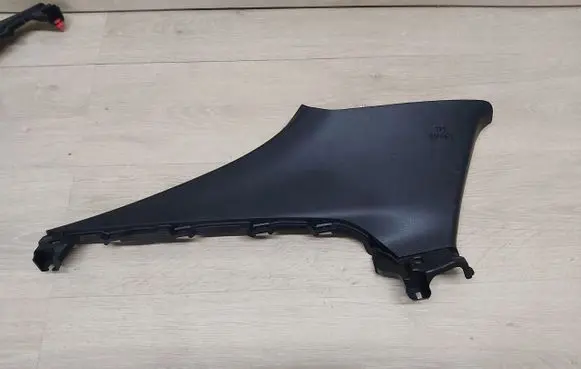 Toyota Prius (XW50) Other sill/pillar trim element 6248047100