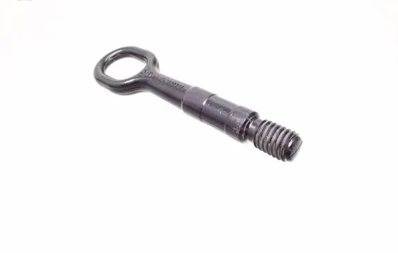 Audi A4 S4 B8 8K Towing hook eye 8K0805615