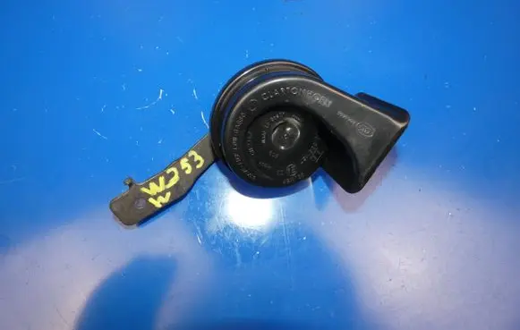 Mercedes-Benz GLC X253 C253 Horn signal A2535421600 6033FB2454 16T034AL72