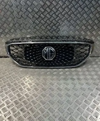 MG ZS Front bumper upper radiator grill 10219167