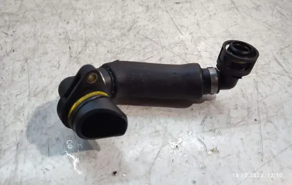 Land Rover Discovery Sport Breather/breather pipe/hose G4D36C342BB