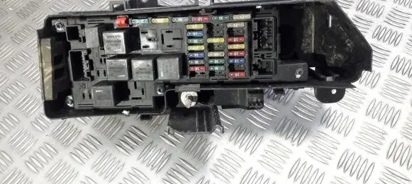 Volvo S60 Fuse box set 9494210