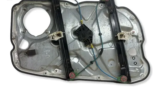 Fiat Stilo Front window lifting mechanism without motor 313420
