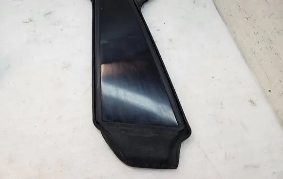Peugeot 508 II (B) Pillar trim (exterior) 9813385780