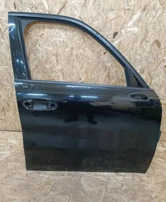 Citroen C4 Grand Picasso Front door