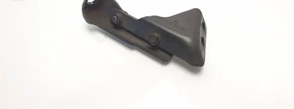 Mercedes-Benz CLK A209 C209 Power steering pump mounting bracket A6120980529