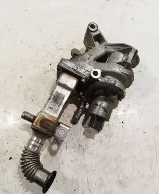 Renault Scenic II - Grand scenic II EGR valve 3129002