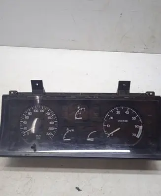 Renault 19 Speedometer (instrument cluster) 7700815940E