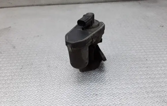 Ford Transit EGR valve
