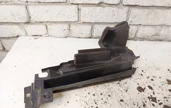 Nissan Pulsar Intercooler air guide/duct channel 628233ZL0A