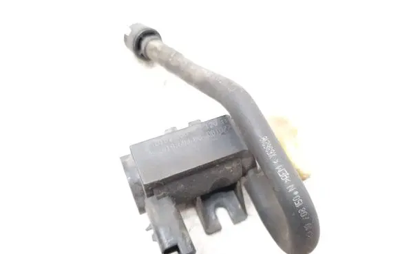 Peugeot 307 CC Turbo solenoid valve 70163300 9661960380