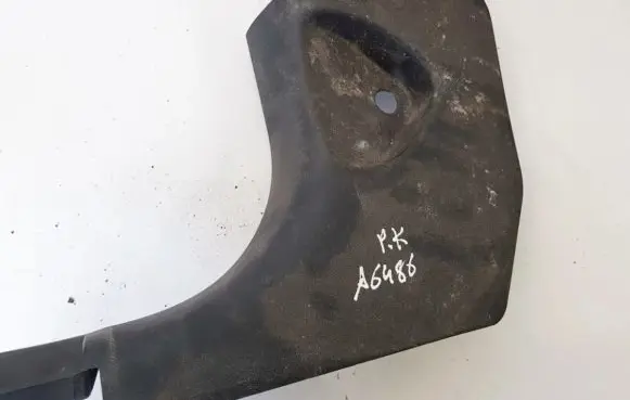 Renault Laguna III Other interior part 768370001r