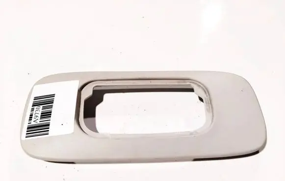 Citroen C8 Other interior part 241751