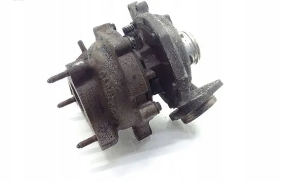 Audi A4 S4 B8 8K Turbo 03L145721A