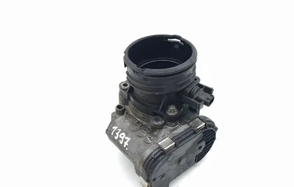 Mercedes-Benz ML W164 Throttle valve A6420900070 DK0034 0281002678