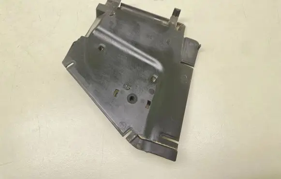 Audi A4 S4 B8 8K Other under body part 8K0809922 966790
