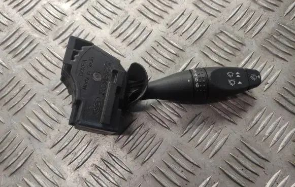 Ford Mondeo Mk III Wiper control stalk PA66GF30