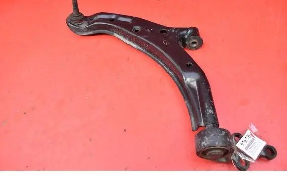 Nissan Almera Tino Front control arm