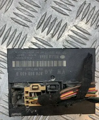 Audi A3 S3 8P Comfort/convenience module 8P0959433B