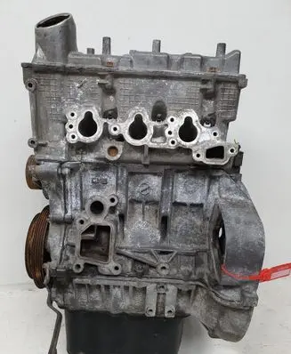 Jaguar XF X250 Engine 160920