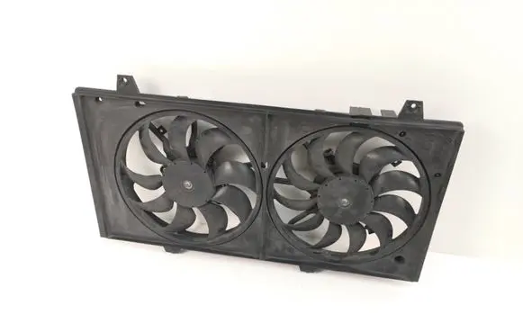 Mazda 6 Fan set A9300001 130M9X16