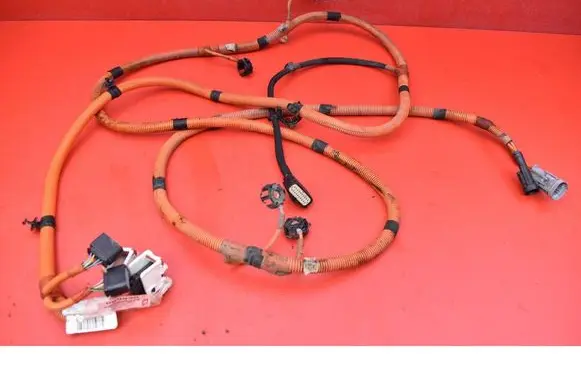 Other wiring loom