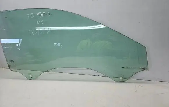 Audi A3 S3 8L Sliding door window/glass PP8P32011ROK