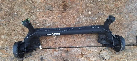 Ford Fiesta Rear axle beam H1BC-5K952-AE
