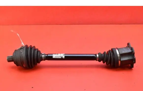 Audi A6 Allroad C5 Front driveshaft 4F0407272H