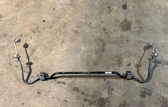 Mercedes-Benz EQA Rear anti-roll bar/sway bar A2433208000