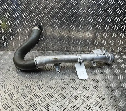 Mercedes-Benz Sprinter W907 W910 Intercooler hose/pipe A9065282582