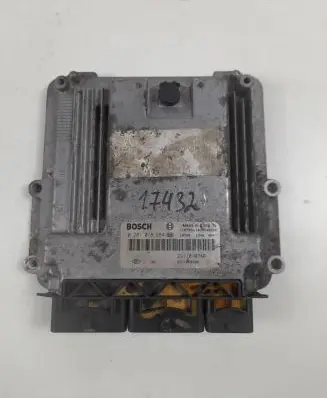 Renault Scenic III - Grand scenic III Other control units/modules 237101074r 0281018284