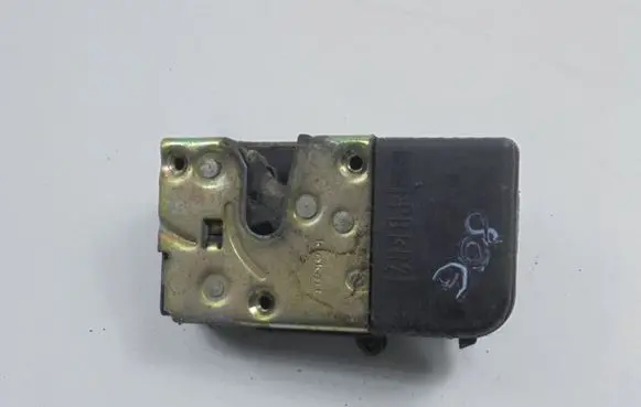 Peugeot 806 Front door lock