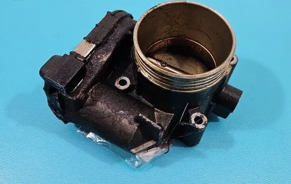 Volvo S60 Throttle body valve 30650013 IMPRK1381160